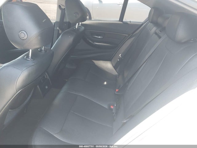 2015 Bmw 335i მანქანა იყიდება აუქციონზე, vin: WBA3A9G50FNS65784, აუქციონის ნომერი: 45057781