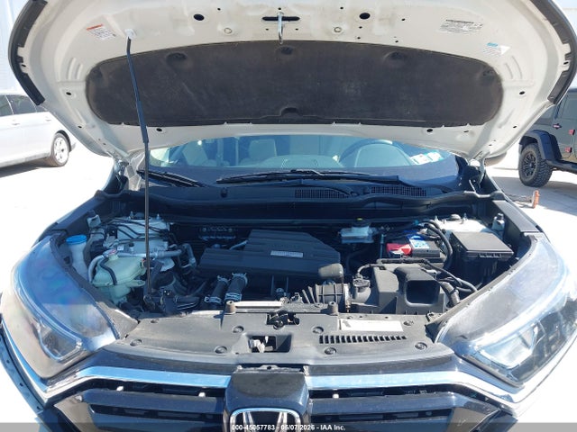 2020 Honda Cr-v Awd Lx მანქანა იყიდება აუქციონზე, vin: 2HKRW2H27LH678047, აუქციონის ნომერი: 45057783