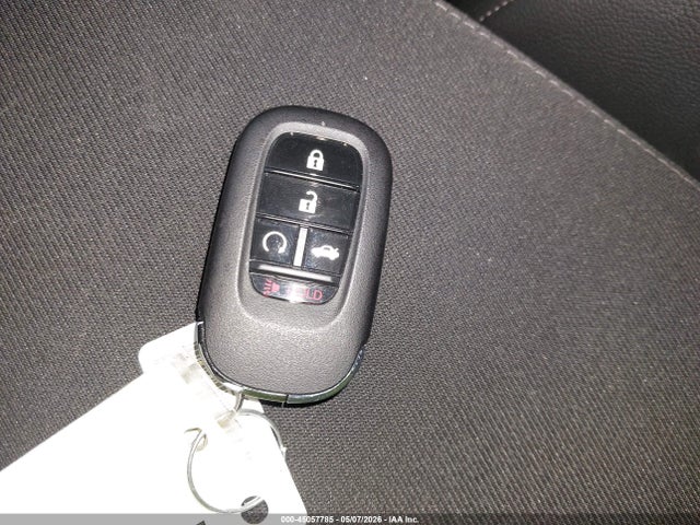 2026 Honda Civic Sport მანქანა იყიდება აუქციონზე, vin: 2HGFE2F52TH535312, აუქციონის ნომერი: 45057785