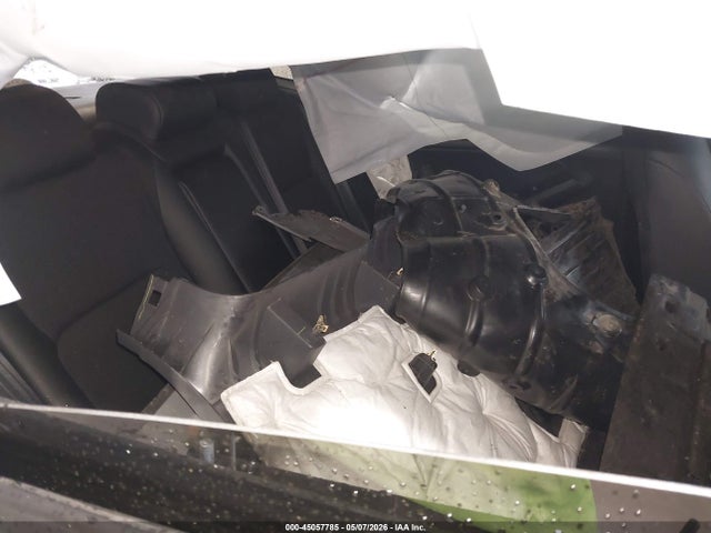 2026 Honda Civic Sport მანქანა იყიდება აუქციონზე, vin: 2HGFE2F52TH535312, აუქციონის ნომერი: 45057785