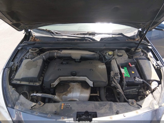 45057790 :رقم المزاد ، 1G11E5SA8DF308392 vin ، 2013 Chevrolet Malibu 2lt مزاد بيع