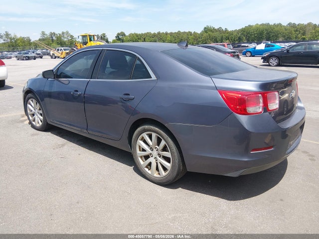 45057790 :رقم المزاد ، 1G11E5SA8DF308392 vin ، 2013 Chevrolet Malibu 2lt مزاد بيع