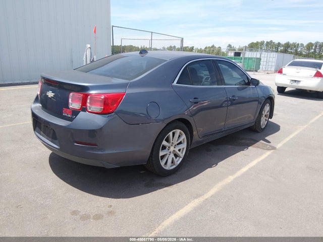 45057790 :رقم المزاد ، 1G11E5SA8DF308392 vin ، 2013 Chevrolet Malibu 2lt مزاد بيع