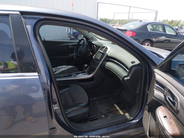 45057790 :رقم المزاد ، 1G11E5SA8DF308392 vin ، 2013 Chevrolet Malibu 2lt مزاد بيع