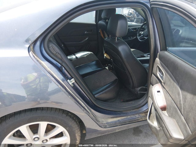45057790 :رقم المزاد ، 1G11E5SA8DF308392 vin ، 2013 Chevrolet Malibu 2lt مزاد بيع