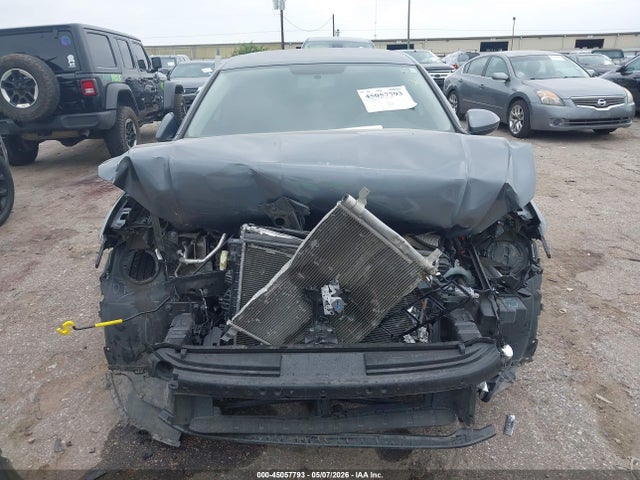 2022 Volkswagen Jetta 1.5t S მანქანა იყიდება აუქციონზე, vin: 3VWCM7BU6NM034326, აუქციონის ნომერი: 45057793