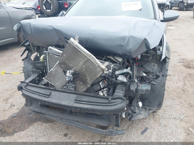 2022 Volkswagen Jetta 1.5t S მანქანა იყიდება აუქციონზე, vin: 3VWCM7BU6NM034326, აუქციონის ნომერი: 45057793