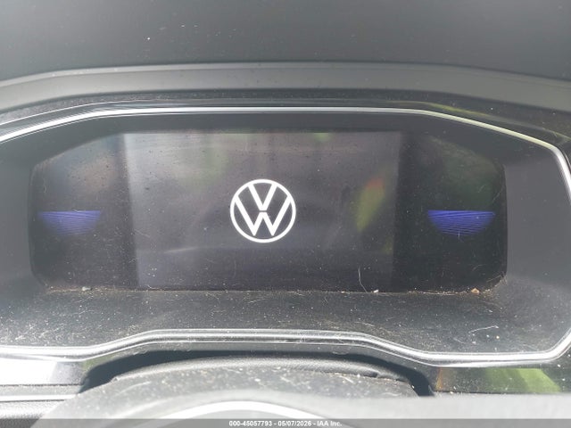 2022 Volkswagen Jetta 1.5t S მანქანა იყიდება აუქციონზე, vin: 3VWCM7BU6NM034326, აუქციონის ნომერი: 45057793