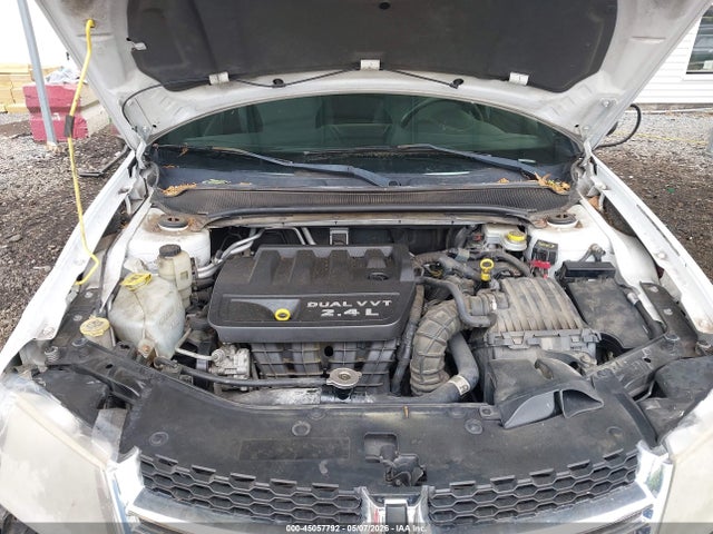 Продаж на аукціоні авто 2014 Dodge Avenger Se, vin: 1C3CDZAB7EN225262, номер лоту: 45057792