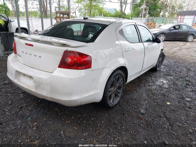 Продаж на аукціоні авто 2014 Dodge Avenger Se, vin: 1C3CDZAB7EN225262, номер лоту: 45057792