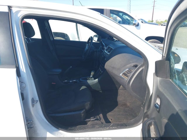 Продаж на аукціоні авто 2014 Dodge Avenger Se, vin: 1C3CDZAB7EN225262, номер лоту: 45057792