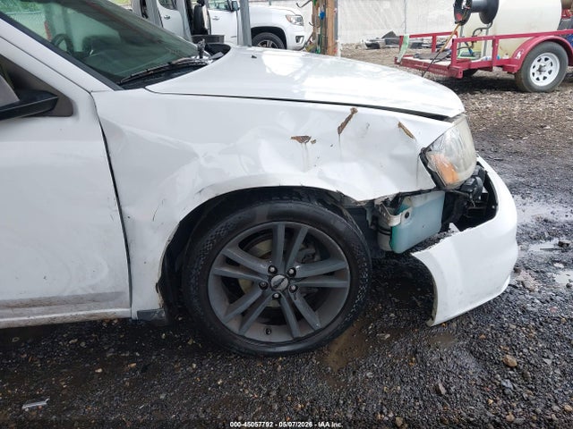Продаж на аукціоні авто 2014 Dodge Avenger Se, vin: 1C3CDZAB7EN225262, номер лоту: 45057792