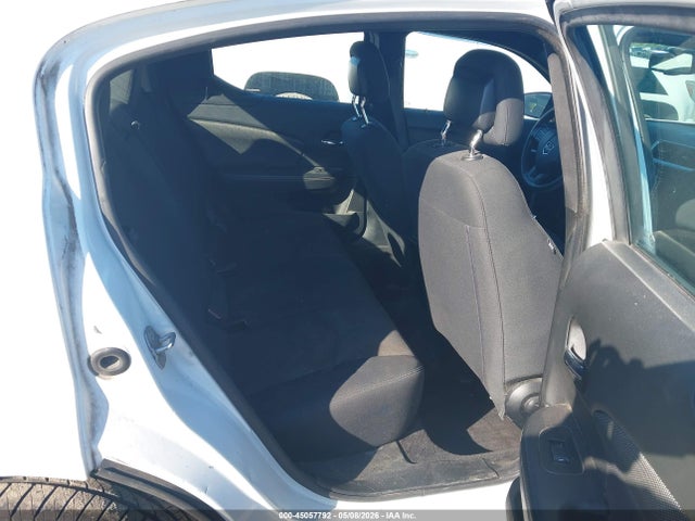 Продаж на аукціоні авто 2014 Dodge Avenger Se, vin: 1C3CDZAB7EN225262, номер лоту: 45057792