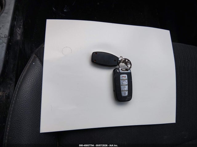 45057794 :رقم المزاد ، 5XYKUCA65CG294060 vin ، 2012 Kia Sorento Ex مزاد بيع