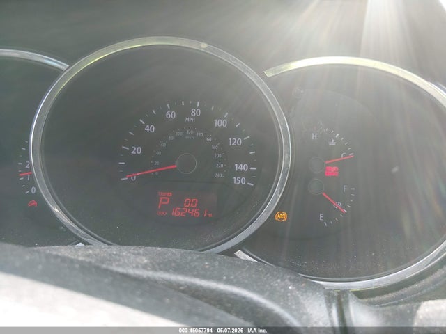 45057794 :رقم المزاد ، 5XYKUCA65CG294060 vin ، 2012 Kia Sorento Ex مزاد بيع
