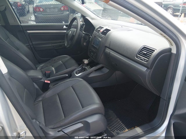Продаж на аукціоні авто 2007 Volkswagen Jetta Wolfsburg Edition, vin: 3VWEF71K77M184483, номер лоту: 45057795