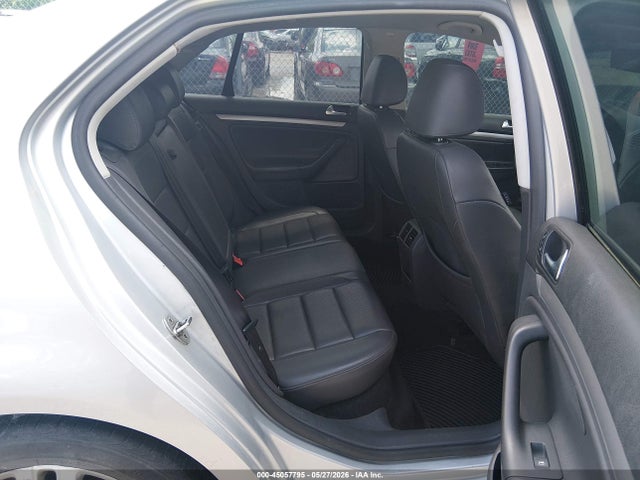 Продаж на аукціоні авто 2007 Volkswagen Jetta Wolfsburg Edition, vin: 3VWEF71K77M184483, номер лоту: 45057795