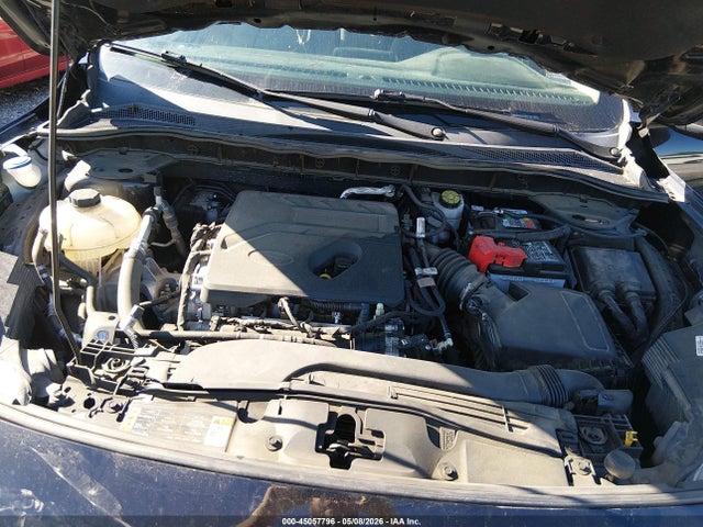45057796 :رقم المزاد ، 1FMCU0F6XLUB77130 vin ، 2020 Ford Escape S مزاد بيع