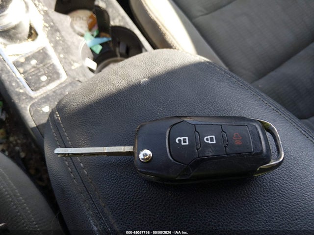 45057796 :رقم المزاد ، 1FMCU0F6XLUB77130 vin ، 2020 Ford Escape S مزاد بيع