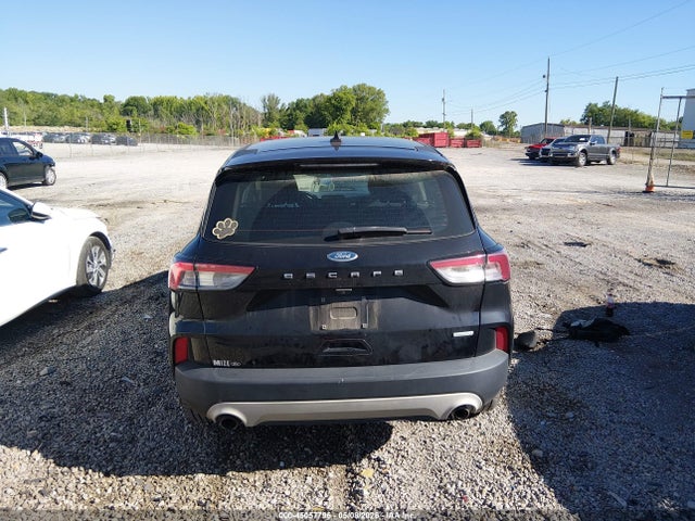 45057796 :رقم المزاد ، 1FMCU0F6XLUB77130 vin ، 2020 Ford Escape S مزاد بيع