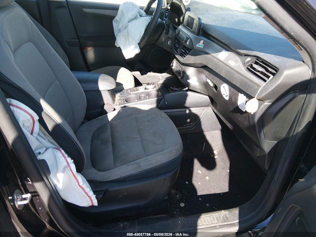45057796 :رقم المزاد ، 1FMCU0F6XLUB77130 vin ، 2020 Ford Escape S مزاد بيع