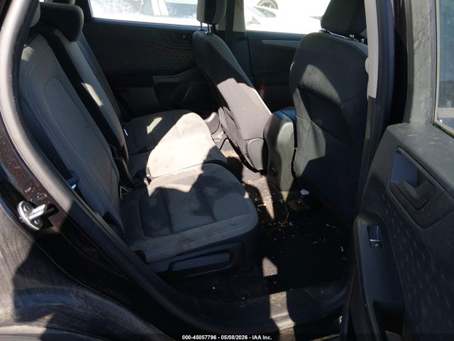 45057796 :رقم المزاد ، 1FMCU0F6XLUB77130 vin ، 2020 Ford Escape S مزاد بيع
