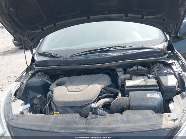 Aukcja sprzedaży 2017 Hyundai Accent Se, vin: KMHCT5AE5HU366077, numer aukcji: 45057799