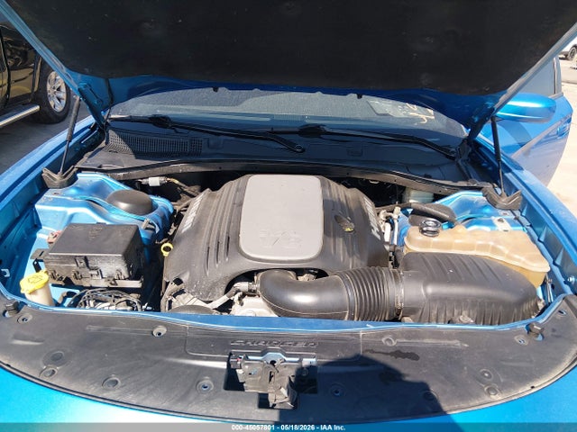 Продажа на аукционе авто 2015 Dodge Charger R/t, vin: 2C3CDXCT1FH772029, номер лота: 45057801