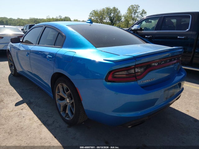 Продажа на аукционе авто 2015 Dodge Charger R/t, vin: 2C3CDXCT1FH772029, номер лота: 45057801