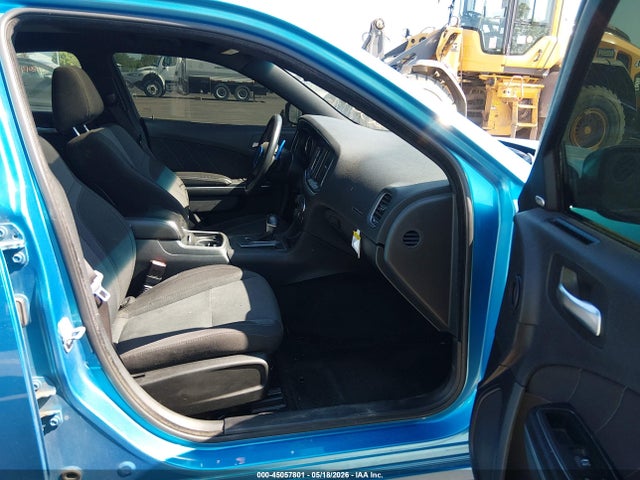 Продажа на аукционе авто 2015 Dodge Charger R/t, vin: 2C3CDXCT1FH772029, номер лота: 45057801