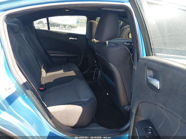 Продажа на аукционе авто 2015 Dodge Charger R/t, vin: 2C3CDXCT1FH772029, номер лота: 45057801