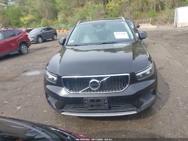 Aukcja sprzedaży 2020 Volvo Xc40 T5 Momentum, vin: YV4162UK0L2315767, numer aukcji: 45057802