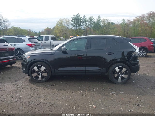 Aukcja sprzedaży 2020 Volvo Xc40 T5 Momentum, vin: YV4162UK0L2315767, numer aukcji: 45057802