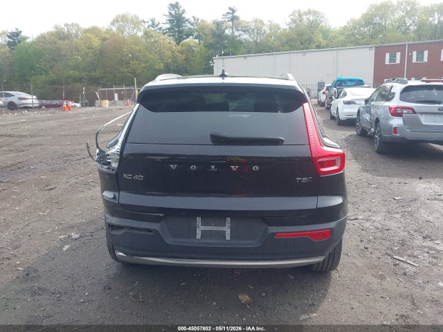 Продажа на аукционе авто 2020 Volvo Xc40 T5 Momentum, vin: YV4162UK0L2315767, номер лота: 45057802