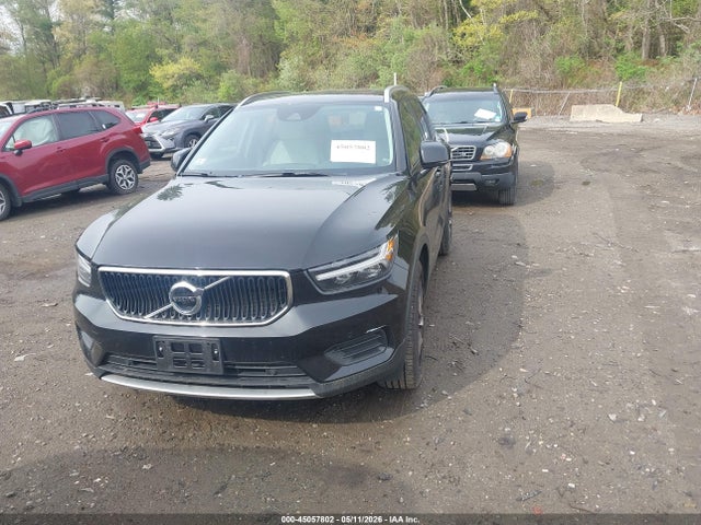 Продажа на аукционе авто 2020 Volvo Xc40 T5 Momentum, vin: YV4162UK0L2315767, номер лота: 45057802