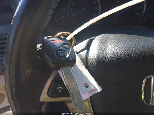 Продажа на аукционе авто 2012 Honda Crosstour Ex-l, vin: 5J6TF2H50CL010130, номер лота: 45057804