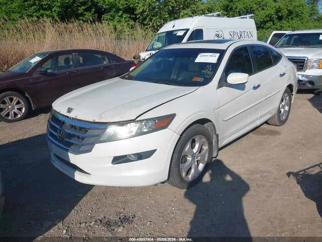 Продажа на аукционе авто 2012 Honda Crosstour Ex-l, vin: 5J6TF2H50CL010130, номер лота: 45057804