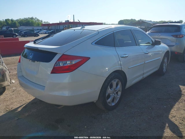Продажа на аукционе авто 2012 Honda Crosstour Ex-l, vin: 5J6TF2H50CL010130, номер лота: 45057804