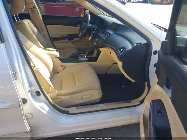 Продажа на аукционе авто 2012 Honda Crosstour Ex-l, vin: 5J6TF2H50CL010130, номер лота: 45057804