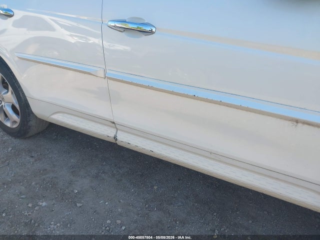 Продажа на аукционе авто 2012 Honda Crosstour Ex-l, vin: 5J6TF2H50CL010130, номер лота: 45057804