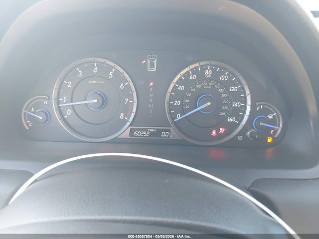 Продажа на аукционе авто 2012 Honda Crosstour Ex-l, vin: 5J6TF2H50CL010130, номер лота: 45057804