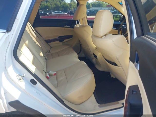 Продажа на аукционе авто 2012 Honda Crosstour Ex-l, vin: 5J6TF2H50CL010130, номер лота: 45057804
