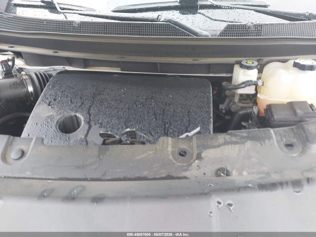 1GNERHKW8MJ270676 Chevrolet Traverse Fwd Lt Leather