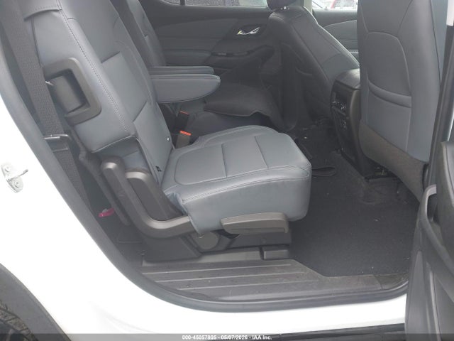 1GNERHKW8MJ270676 Chevrolet Traverse Fwd Lt Leather