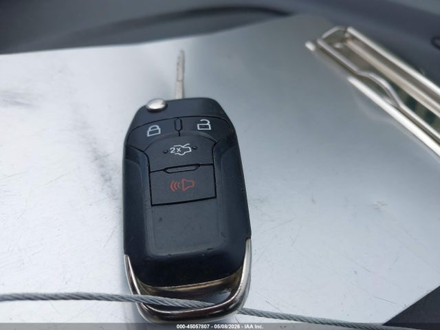 Продаж на аукціоні авто 2016 Ford Fusion Se, vin: 3FA6P0HD0GR209803, номер лоту: 45057807
