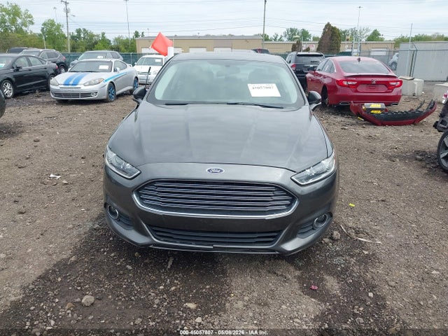 Продаж на аукціоні авто 2016 Ford Fusion Se, vin: 3FA6P0HD0GR209803, номер лоту: 45057807
