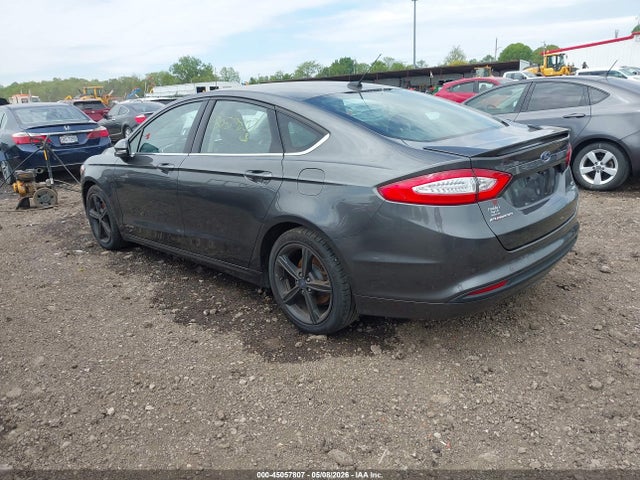 Продаж на аукціоні авто 2016 Ford Fusion Se, vin: 3FA6P0HD0GR209803, номер лоту: 45057807