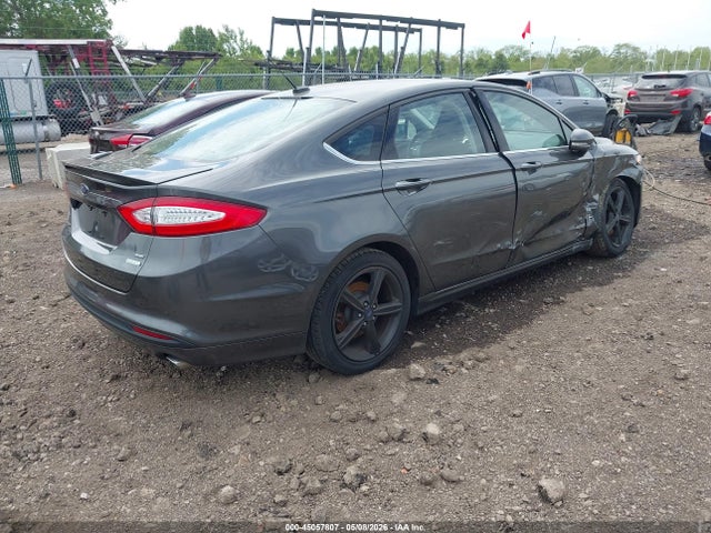 Продаж на аукціоні авто 2016 Ford Fusion Se, vin: 3FA6P0HD0GR209803, номер лоту: 45057807
