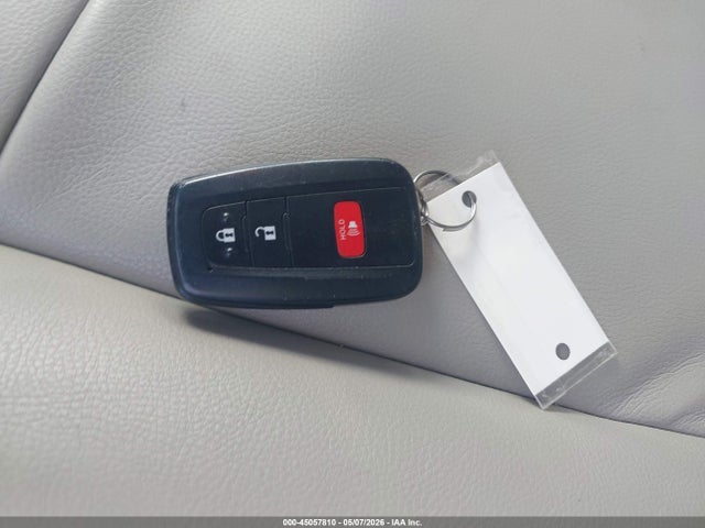 Aukcja sprzedaży 2018 Toyota Prius Three Touring, vin: JTDKARFU5J3552212, numer aukcji: 45057810