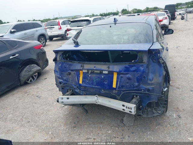 Aukcja sprzedaży 2018 Toyota Prius Three Touring, vin: JTDKARFU5J3552212, numer aukcji: 45057810
